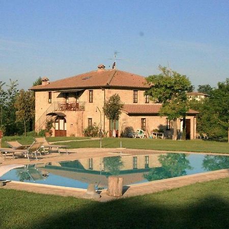 מונטריג'יוני La Casa Del Fattore מראה חיצוני תמונה