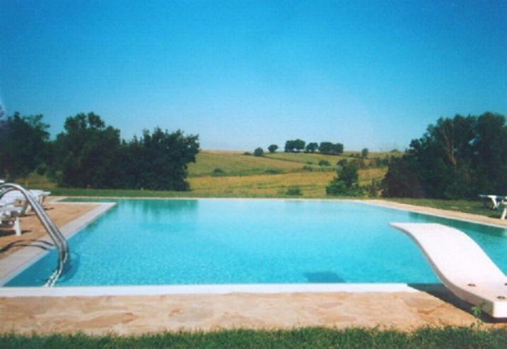 מונטריג'יוני La Casa Del Fattore מראה חיצוני תמונה